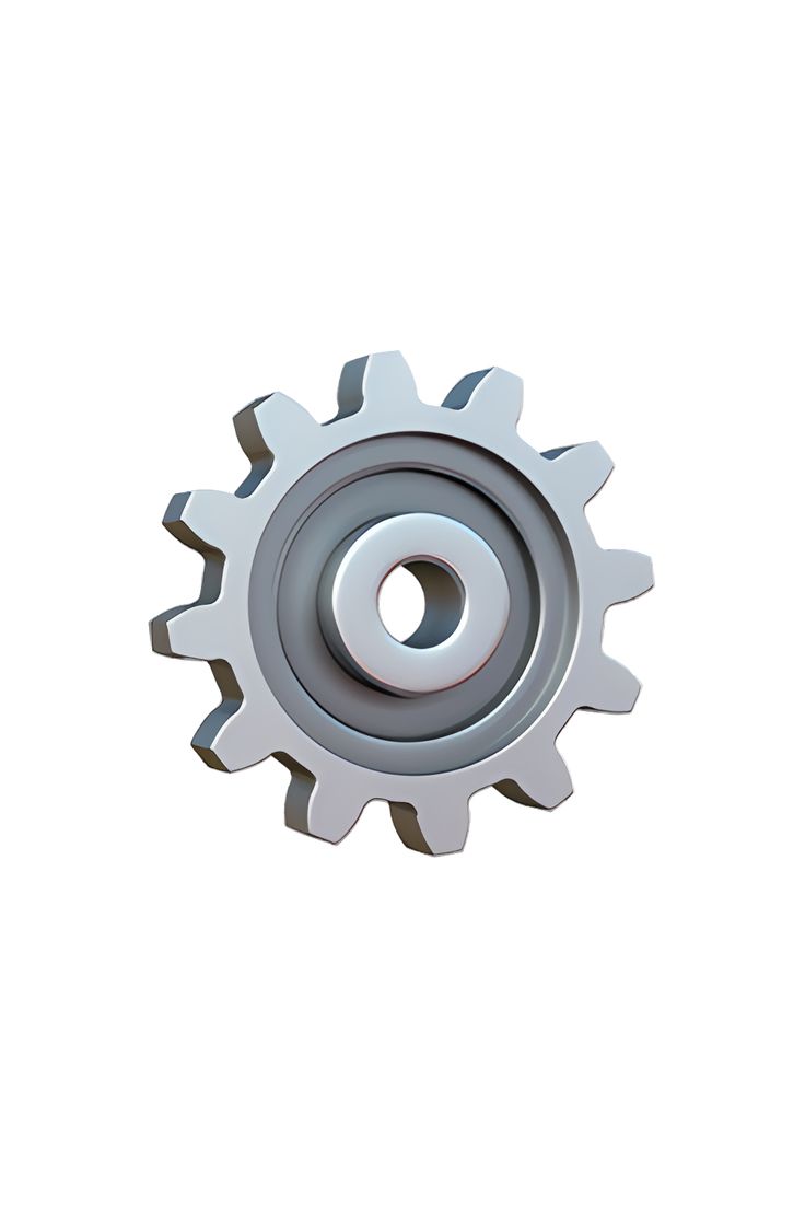gear