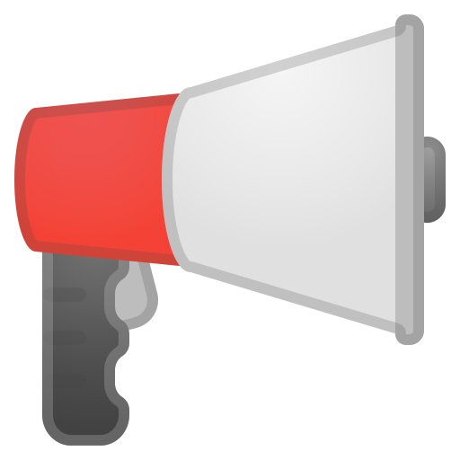 megaphone
