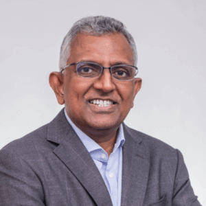 samuel kurian