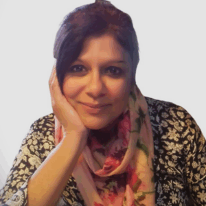 Dr Rinkoo Ghosh