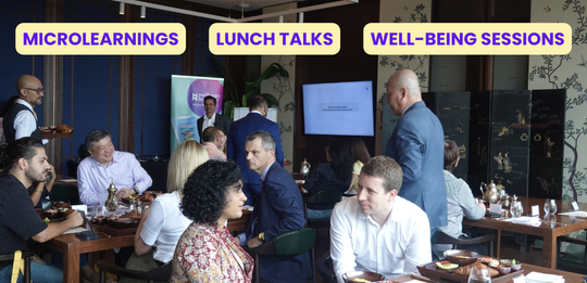 Why Workforce Health Is Becoming a Leadership Strategy: Compression of Morbidity and the Future of Corporate Wellbeing