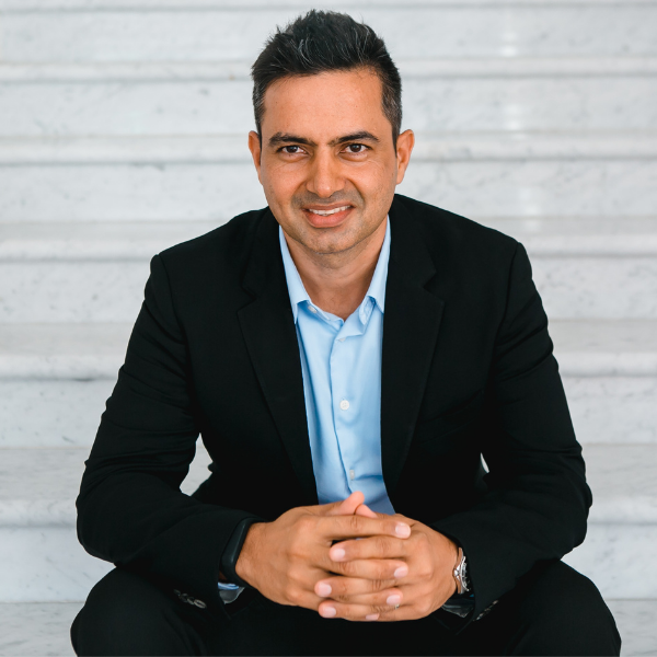 manish arneja