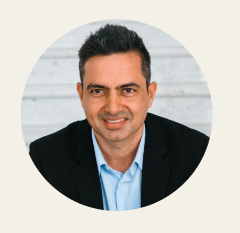 Manish Arneja