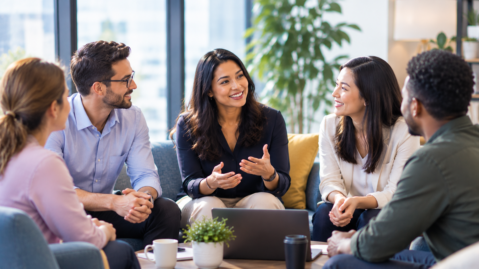 Interpersonal Resilience